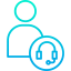 User icon 64x64