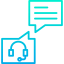 Chat icon 64x64