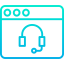 Support icon 64x64