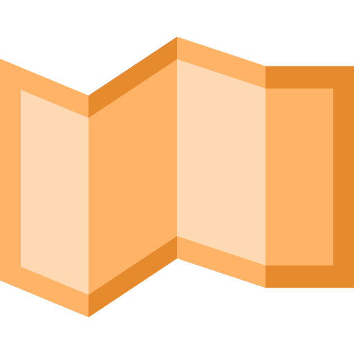 Map icon