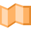 Map icon 64x64