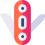 Pocket knife icon 64x64