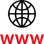 Www Symbol 64x64