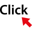 Click Symbol 64x64