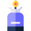 Camping gas Symbol 64x64