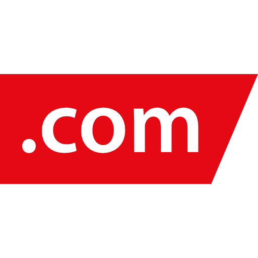 .com icon