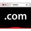 Browser Symbol 64x64
