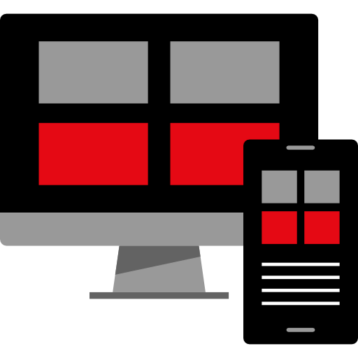 Computer ícono