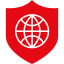 Internet Symbol 64x64
