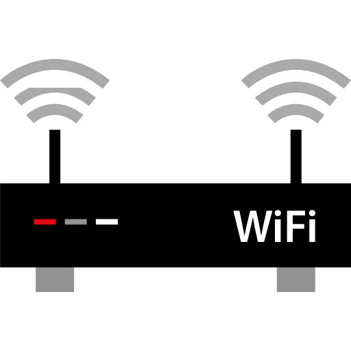 Router icon