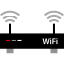Router Symbol 64x64