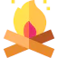 Bonfire icon 64x64