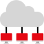 Cloud Symbol 64x64