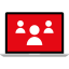 Users Symbol 64x64