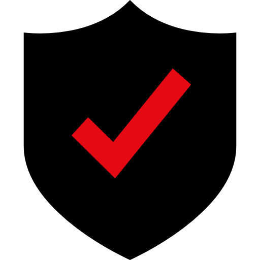 Internet security Symbol