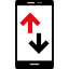 Mobile phone Symbol 64x64