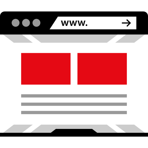 Browser icon