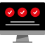 Computer Symbol 64x64