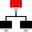 Networking Symbol 64x64