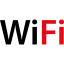 Wifi Symbol 64x64
