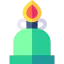 Camping gas Symbol 64x64