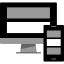 Computer Symbol 64x64
