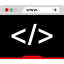 Coding Symbol 64x64