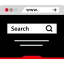 Search Symbol 64x64