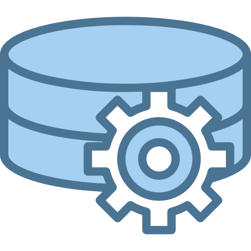 Database ícone
