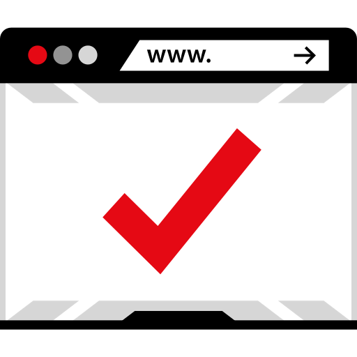 Browser icon