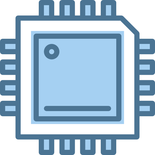 Cpu icon