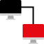 Network Symbol 64x64