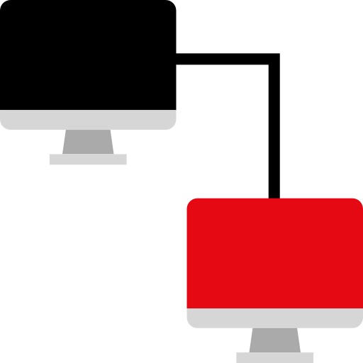 Network icon