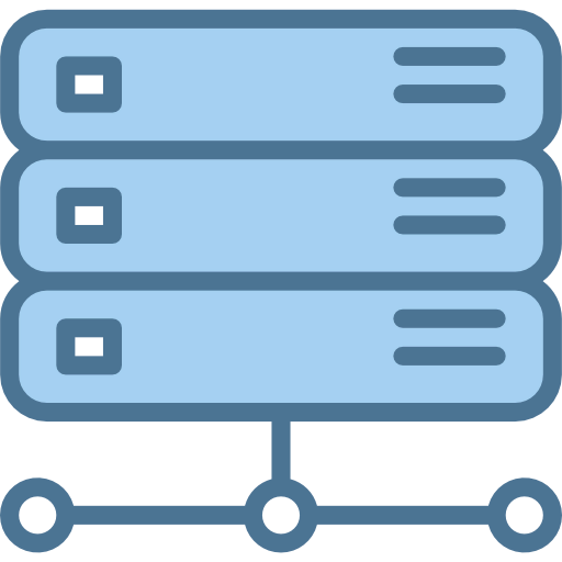 Server icon