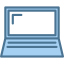 Laptop icon 64x64