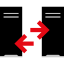 Share Symbol 64x64