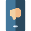 Dislike icon 64x64