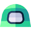 Camping tent Symbol 64x64
