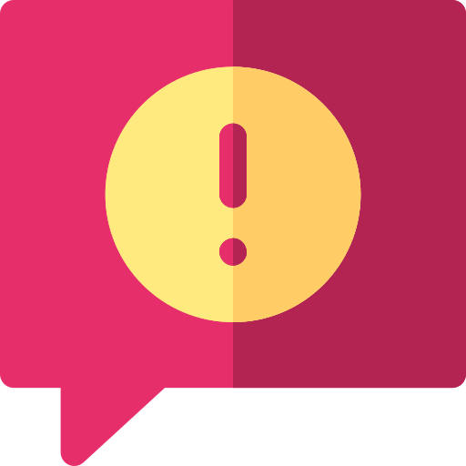 Message icon