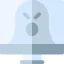 Cyber attack Symbol 64x64