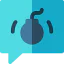 Attack icon 64x64