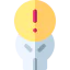 Evil icon 64x64