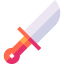Knife icon 64x64