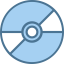 Compact disc icon 64x64