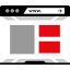 Browser Symbol 64x64