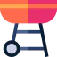 Barbecue icon 64x64