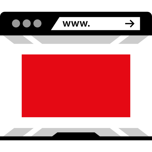 Browser icon