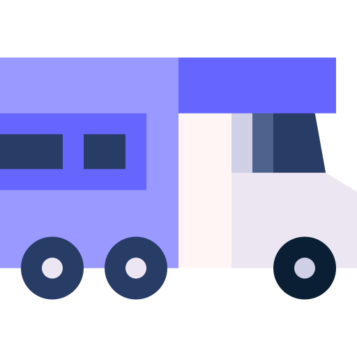 Caravan icon