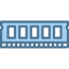 Ram Memory biểu tượng 64x64