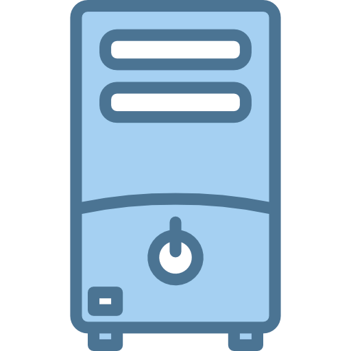 Computer icon